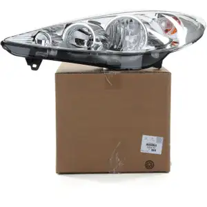 ORIGINAL Peugeot HALOGEN Scheinwerfer 206+ ab 03.2009 links 6208.P3