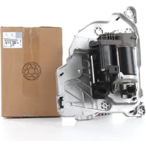 ORIGINAL Citroen Kompressor Luftfederung Stoßdämpfer C4 Picasso 9801906980