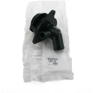 ORIGINAL Citoren Peugeot Thermostatgehäuse Wasserflansch Wasserpumpenhalter
