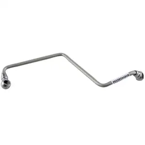 ORIGINAL PSA Ölleitung Ölvorlaufleitung Turbolader VORLAUF 1.4 HDi 0379.62