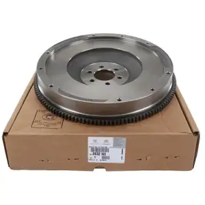 ORIGINAL PSA Schwungrad Schwungscheibe Zweimassenschwungrad 1.4/1.6 HDi 0532.N0