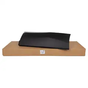 ORIGINAL Peugeot trim strip protective strip door 3008 SUV rear left 98114045VV