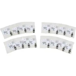 16x ORIGINAL PSA Opel Peugeot Ventilstößel C1 C2 C3 C4 C5 C6 206 207 208 307 308 0942.53