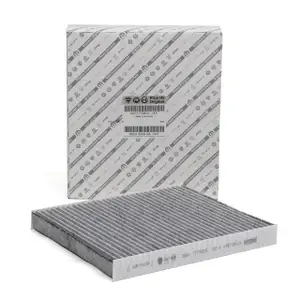 ORIGINAL Alfa Romeo Innenraumfilter Aktivkohlefilter GIULIETTA (940_) 71775822