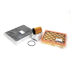ORIGINAL Ford inspection kit filter package filter set MONDEO V MK5 1.5TDCi 1.6TDCi