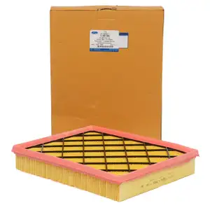 ORIGINAL Ford Luftfilter Ranger (TKE) 2.0 EcoBlue 4x4 130-213 PS 5339890