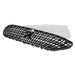 ORIGINAL Peugeot L&uuml;ftungsgitter K&uuml;hlergitter K&uuml;hlergrill 3008 SUV 9814976880
