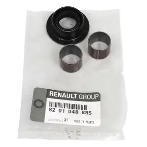 ORIGINAL Renault Schalthebel Schaltführung Rep. Satz 8201048885