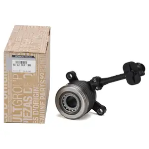 ORIGINAL Renault Nehmerzylinder Ausrücklager Drucklager Zentralausrücker