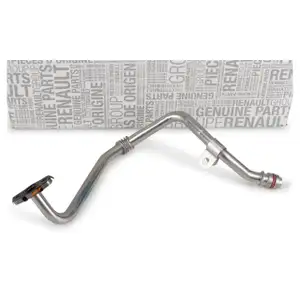 ORIGINAL Renault Ölleitung Turbolader Grand / Scenic 3 4 Megane 3 4 1.6 dCi 151985778R