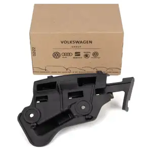 ORIGINAL VW Stoßstangenhalter Träger Halter Stoßstange Golf Plus 5 vorne rechts 5M0807050