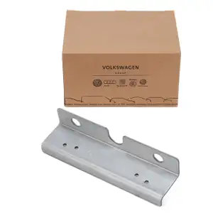 ORIGINAL VW Sitzhalterung Blech Verstärkung Transporter Multivan T5 T6 hinten 7H0802763A