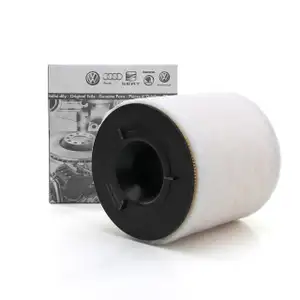ORIGINAL VW AUDI Luftfilter 6R0129620A Polo 6R 6C A1 8X Fabia Rapid Ibiza