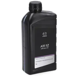 1L 1 Liter ORIGINAL Mazda Automatikgetriebeöl ATF FZ Öl 214197