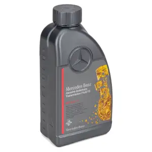 1L 1 Liter ORIGINAL Mercedes-Benz Automatikgetriebeöl MB 236.15 000989440411
