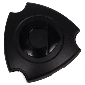 1x ORIGINAL Smart hub cap for steel rims 450 451 452 0004010325C22A