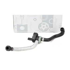 ORIGINAL Mercedes Entl&uuml;ftungsschlauch Kurbelgeh&auml;use W176 W246 C117 X156 M270 2700184600