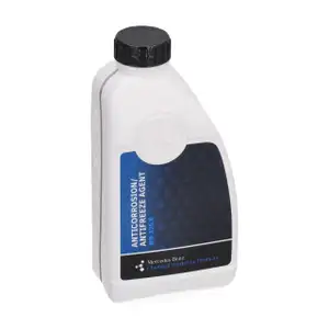 1L 1 Liter ORIGINAL Mercedes-Benz Korrosions- Frostschutzmittel MB 325.6 000989491109