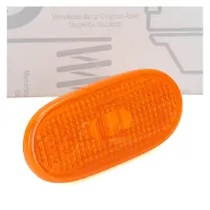 ORIGINAL Mercedes Seitenmarkierungsleuchte Sprinter B906 seitlich 0038202956