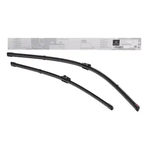 ORIGINAL Mercedes-Benz Scheibenwischer Satz B-Klasse W245 W246 vorne 2468202700