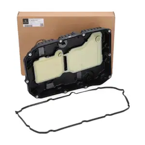 RIGINAL MERCEDES &Ouml;lwanne Automatikgetriebe C-/E-/G-/M-/S-Klasse 9G-TRONIC 725.1 7252703114