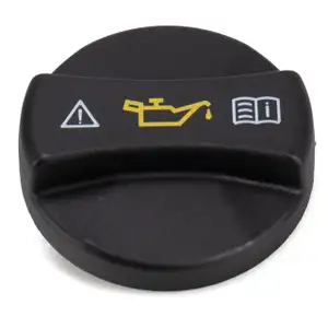 ORIGINAL Mercedes &Ouml;lverschlussdeckel + Dichtung W201 W202 W203 W210 W211 W638 0000101285