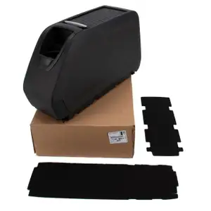 ORIGINAL PSA center console storage compartment Berlingo Partner K9 Rifter 1638431980