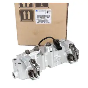 ORIGINAL Fiat MOPAR Ventilsteuereinheit 500 500C 500L Panda Mito 0.9i 46342136