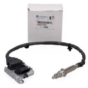 ORIGINAL Opel MOPAR NOx-Sensor Lambdasonde VOR Kat Insignia B 2.0 CDTi 55512347