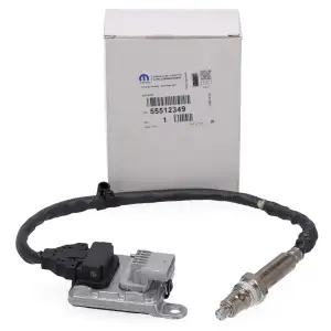 ORIGINAL Opel NOx-Sensor Lambdasonde nach Kat Insignia B Country 2.0 CDTi D20DTH 55512349