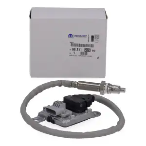 ORIGINAL Citroen Peugeot NOx-Sensor Lambdasonde 1.6 / 2.0 BlueHDi 9821120980