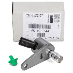 ORIGINAL OPEL Oil Pressure Valve Astra J K Insignia A B Meriva B Zafira C 1.6 CDTi 55491644