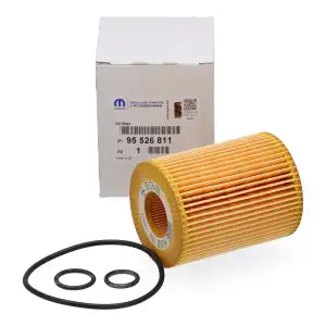 ORIGINAL GM Opel &Ouml;lfilter Astra G H Combo Corsa C Meriva 1.7CDTI 95526811