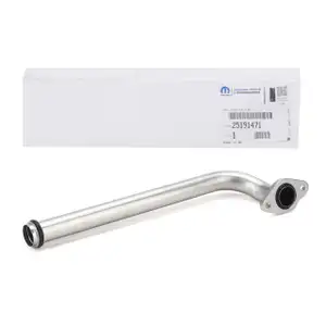 ORIGINAL PSA Opel &Ouml;lleitung Astra H J Insignia A Vectra C Mokka Zafira B C 1.6 25191471