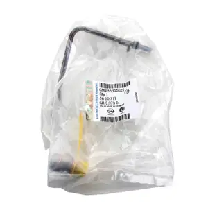 ORIGINAL GM Opel oil line Oil supply line Turbocharger 1.6Turbo 5650717