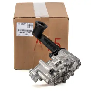 ORIGINAL PSA Citroen Peugeot Oil Pump Jumper Boxer 2.0 BlueHDi 9809524280