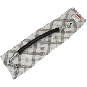 ORIGINAL Alfa Romeo oil line high-pressure line 147 (937) 156 (932) 1.9D 46814862