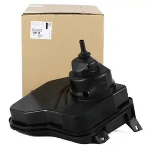 ORIGINAL Citroen expansion tank servo oil reservoir C5 III C6 (TD_) 4009.V8