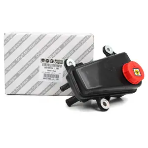 ORIGINAL Alfa Romeo expansion tank hydraulic oil servo oil 159 Brera Spider 939 51880990