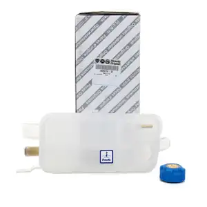 ORIGINAL Alfa Romeo expansion tank coolant reservoir for 156 (932) 60692706