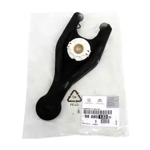 ORIGINAL Citroen Peugeot release fork clutch fork C4 C5 C8 307 308 9808513380