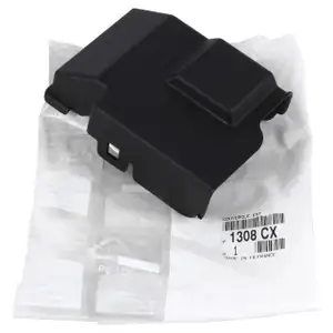 ORIGINAL Citroen Peugeot Cover Thermoresistor Engine Fan 1308.CX