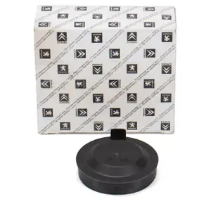 ORIGINAL PSA Cover Cap Headlight Berlingo C3 3 208 2008 9827734780