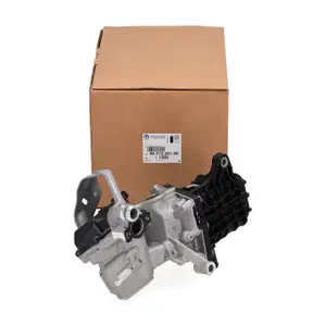 ORIGINAL PSA Opel MOPAR AGR K&uuml;hler Boxer Jumper / Jumpy 3 Vivaro C 2.0/2.2D 9827225180