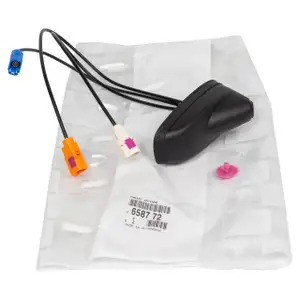 ORIGINAL Citroen antenna base C-Elysee C3 3 C4 Grand Picasso 2 C4 Cactus 6587.72