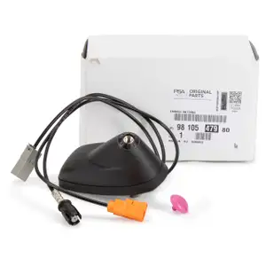ORIGINAL PSA antenna base C3 2 C5 3 DS3 C3 Picasso C4 Picasso 3008 407 5008 9810547980