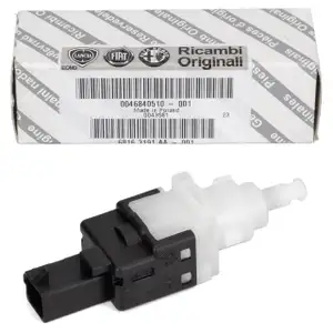 ORIGINAL Fiat Alfa Lancia brake light switch DUCATO PUNTO BRERA 156 159 46840510