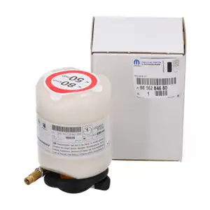 ORIGINAL Opel Reifendichtmittel Reifenpannenset Reifenf&uuml;llset 9816284680 (MHD 11.2028)