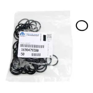 50x ORIGINAL ALFA ROMEO FIAT OPEL MOPAR Sealing ring Oil drain plug 1698479380