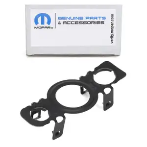 ORIGINAL PSA Opel MOPAR Dichtung &Ouml;lleitung R&uuml;cklauf Turbolader Jumpy 3 1.5D 9816940180